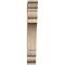 Ekena Millwork Olympic Traditional Rough Sawn Bracket, Douglas Fir, 4"W x 20"D x 28"H BKT04X20X28OLY01RDF - alternate 4